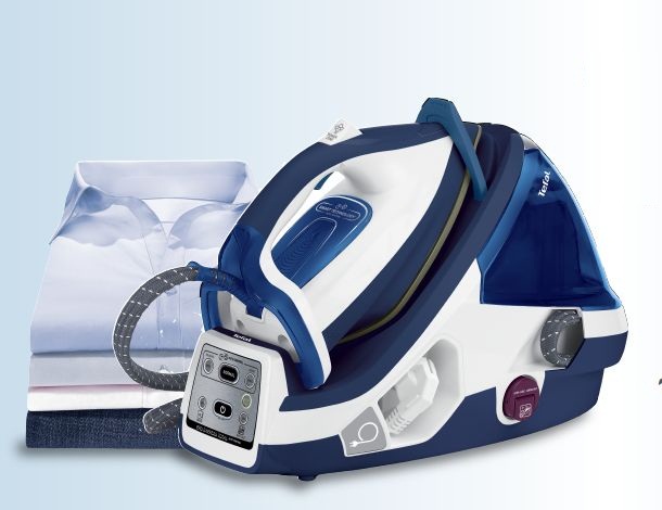 парогенератор Tefal Pro Express Total GV8962